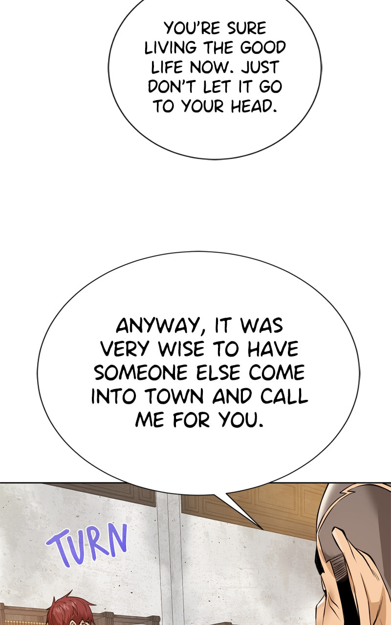 Read Dungeons & Artifacts chapter 124 image 41 on Lezhin