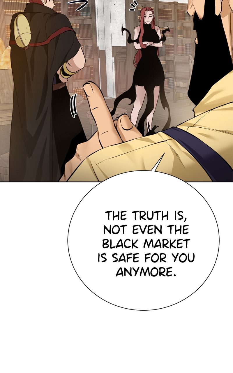 Read Dungeons & Artifacts chapter 124 image 42 on Lezhin
