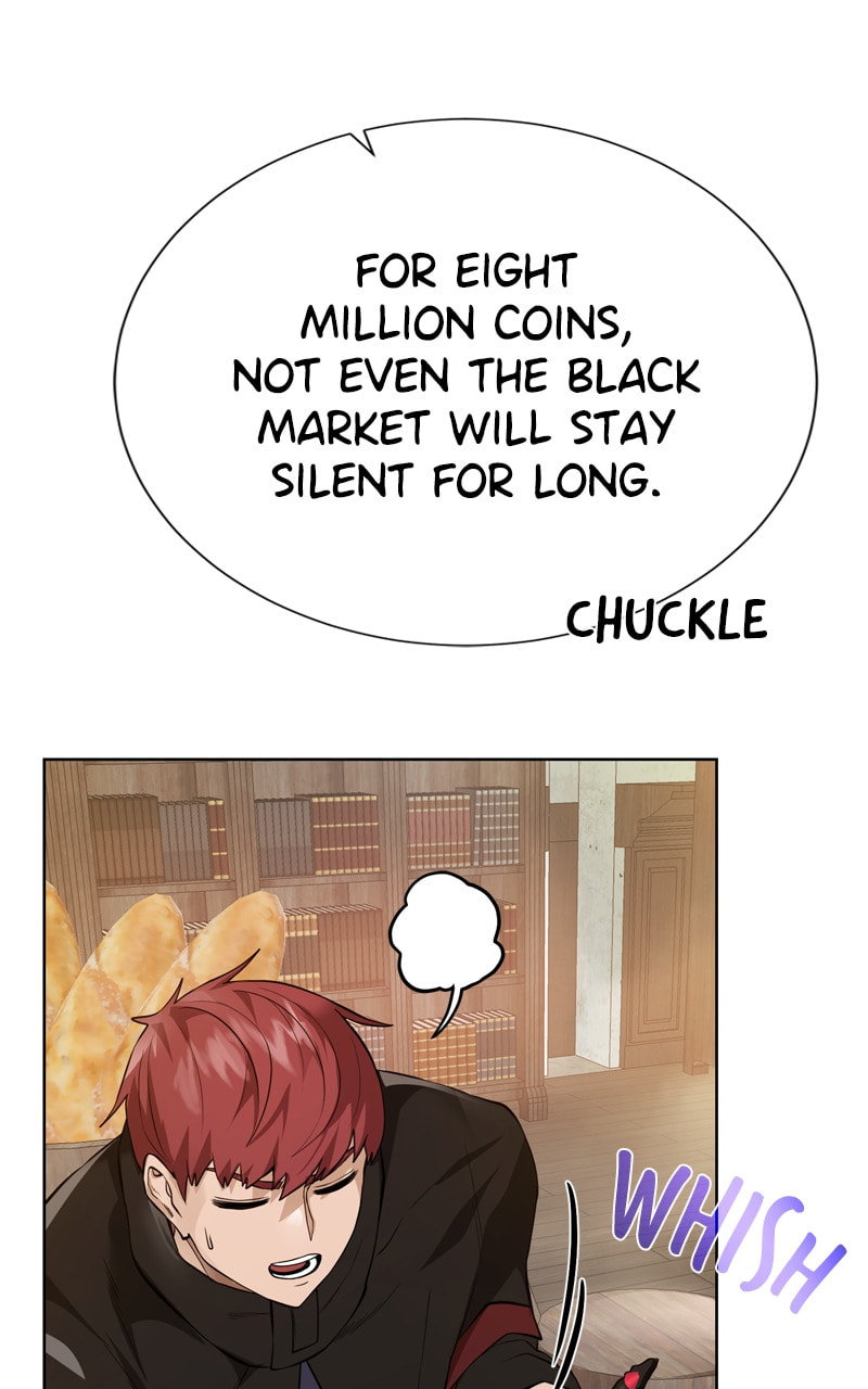 Read Dungeons & Artifacts chapter 124 image 43 on Lezhin