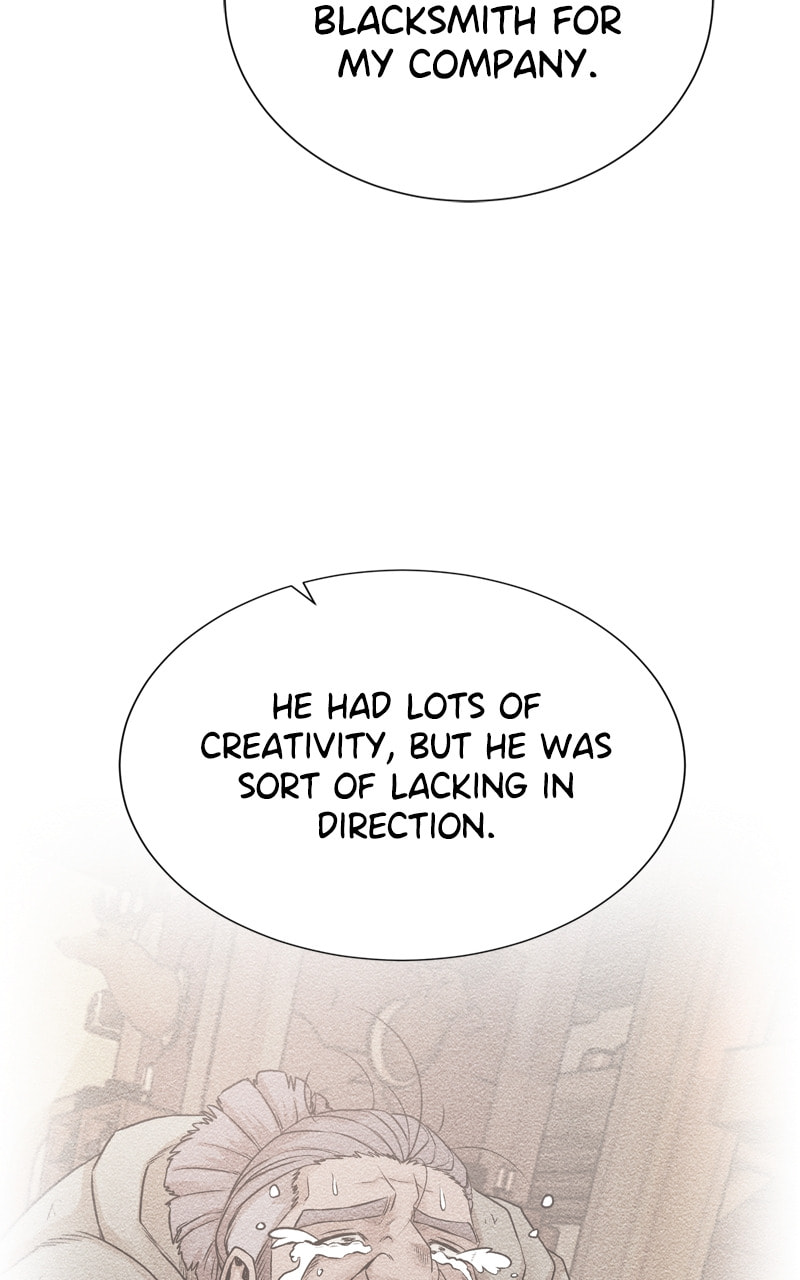 Read Dungeons & Artifacts chapter 124 image 47 on Lezhin