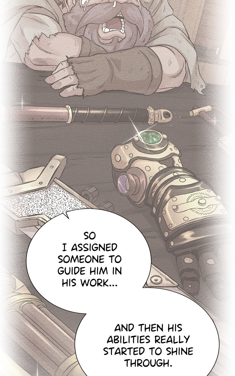 Read Dungeons & Artifacts chapter 124 image 48 on Lezhin