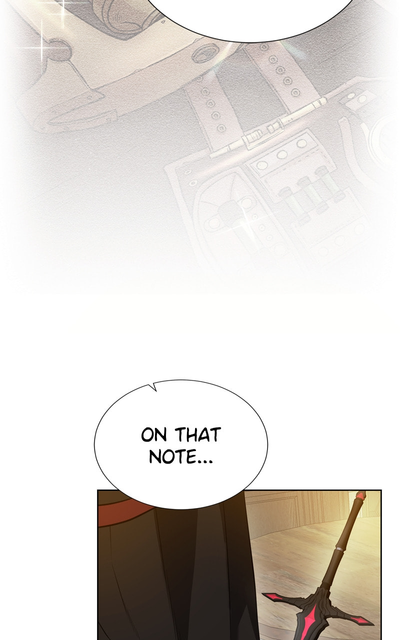 Read Dungeons & Artifacts chapter 124 image 49 on Lezhin