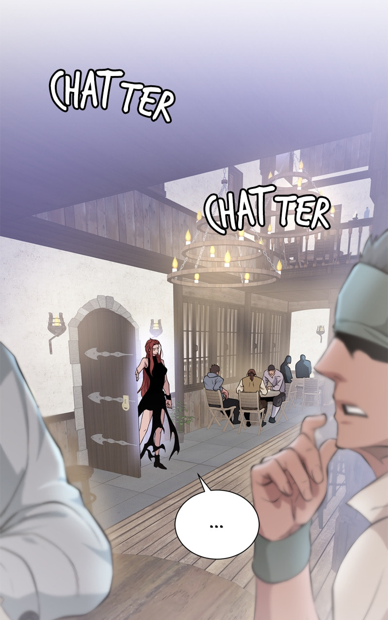 Read Dungeons & Artifacts chapter 124 image 5 on Lezhin