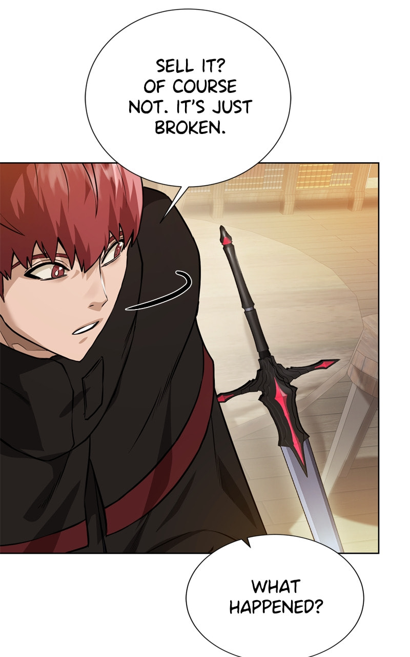 Read Dungeons & Artifacts chapter 124 image 51 on Lezhin