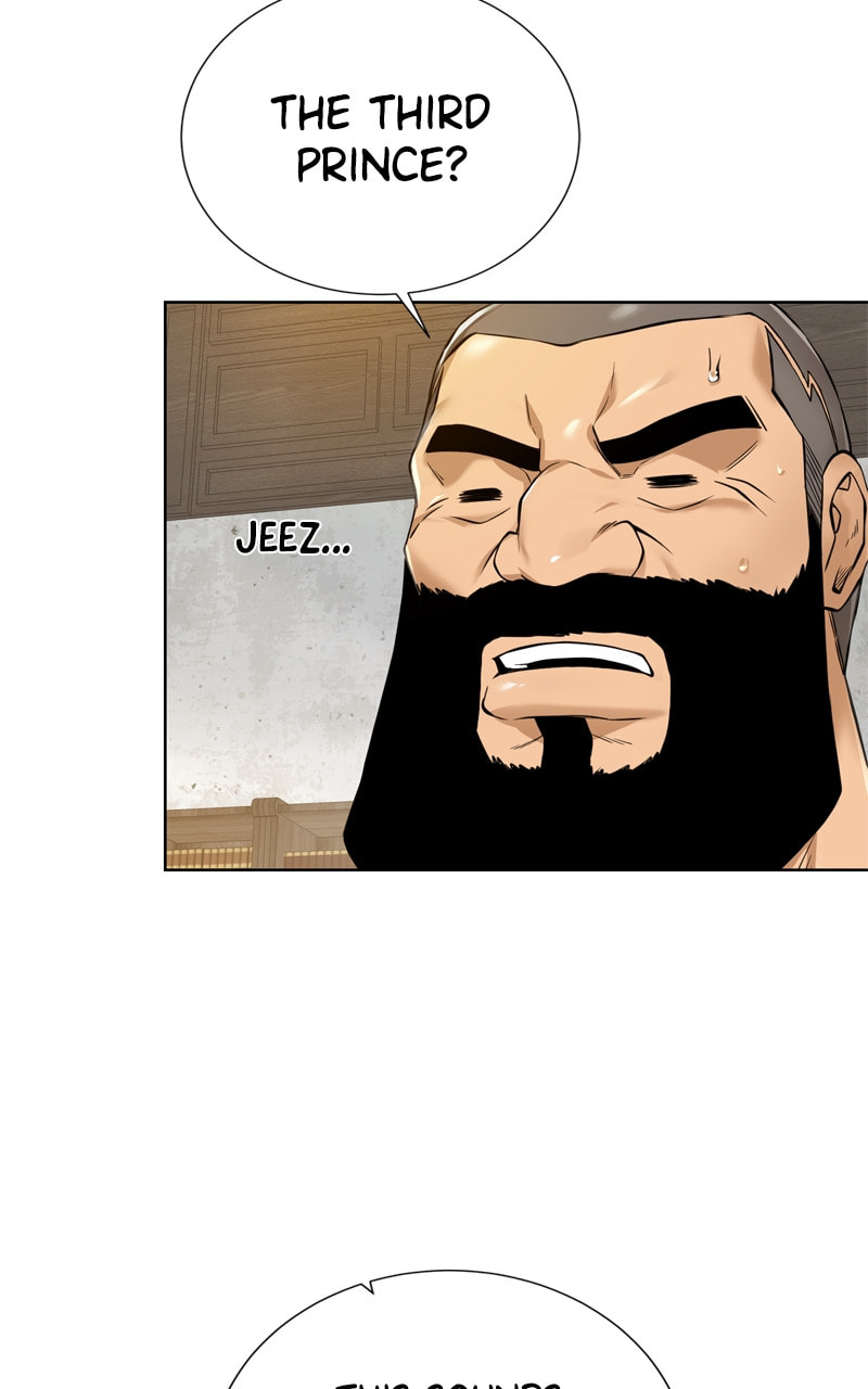 Read Dungeons & Artifacts chapter 124 image 54 on Lezhin