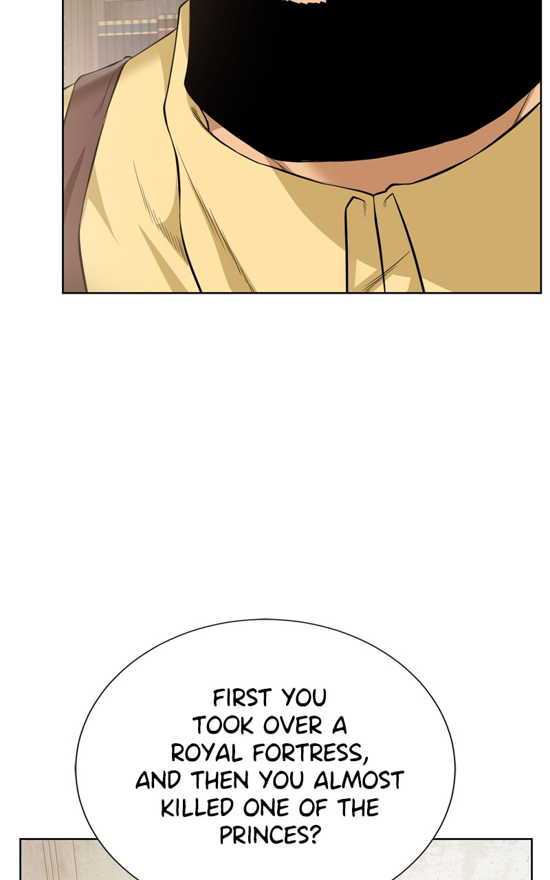 Read Dungeons & Artifacts chapter 124 image 58 on Lezhin