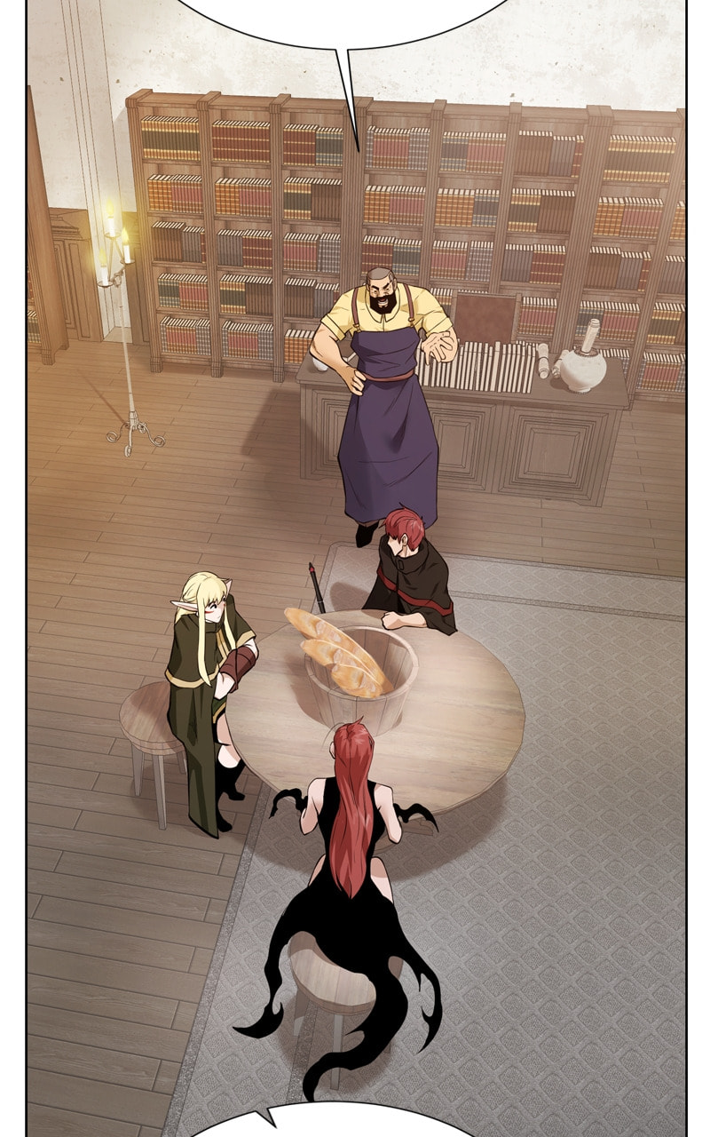 Read Dungeons & Artifacts chapter 124 image 59 on Lezhin