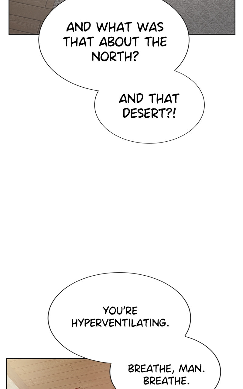 Read Dungeons & Artifacts chapter 124 image 60 on Lezhin