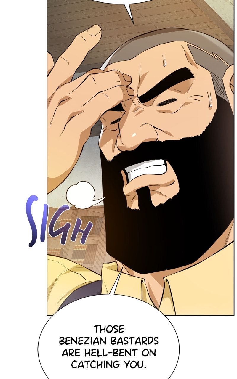 Read Dungeons & Artifacts chapter 124 image 62 on Lezhin