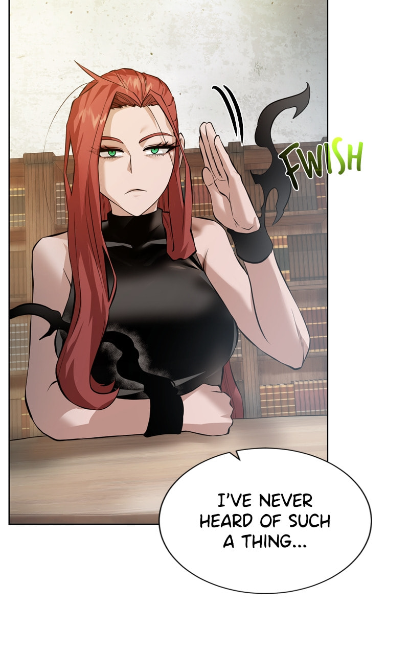 Read Dungeons & Artifacts chapter 124 image 64 on Lezhin
