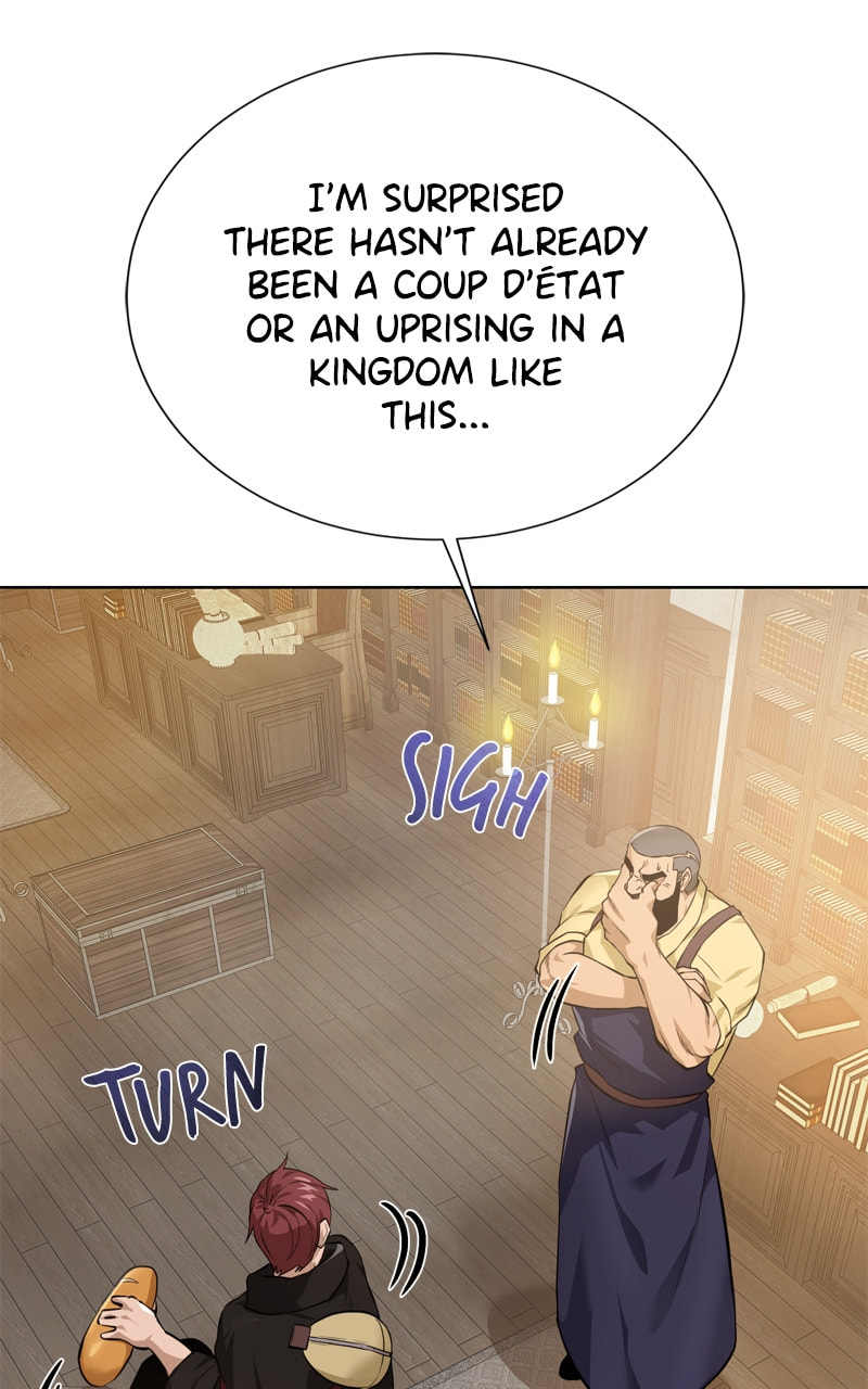 Read Dungeons & Artifacts chapter 124 image 74 on Lezhin
