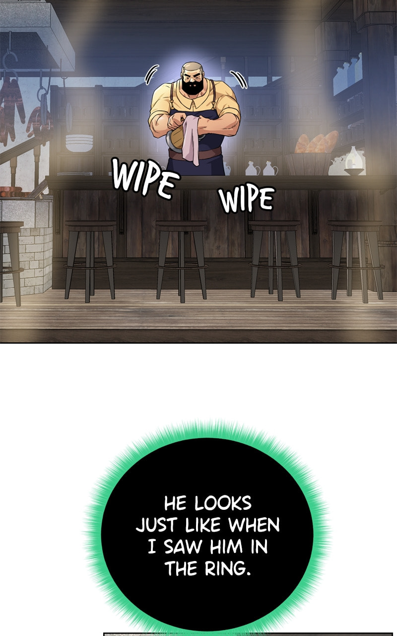 Read Dungeons & Artifacts chapter 124 image 8 on Lezhin