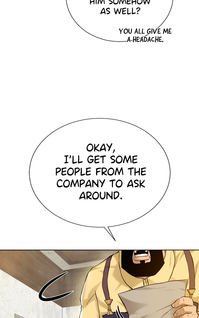 Read Dungeons & Artifacts chapter 124 image 83 on Lezhin