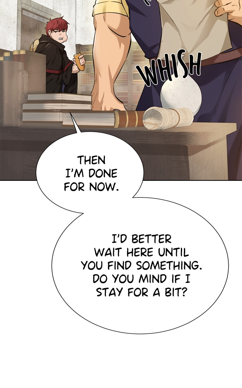 Read Dungeons & Artifacts chapter 124 image 84 on Lezhin