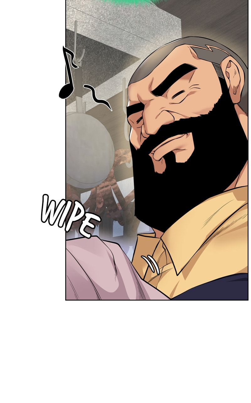 Read Dungeons & Artifacts chapter 124 image 9 on Lezhin