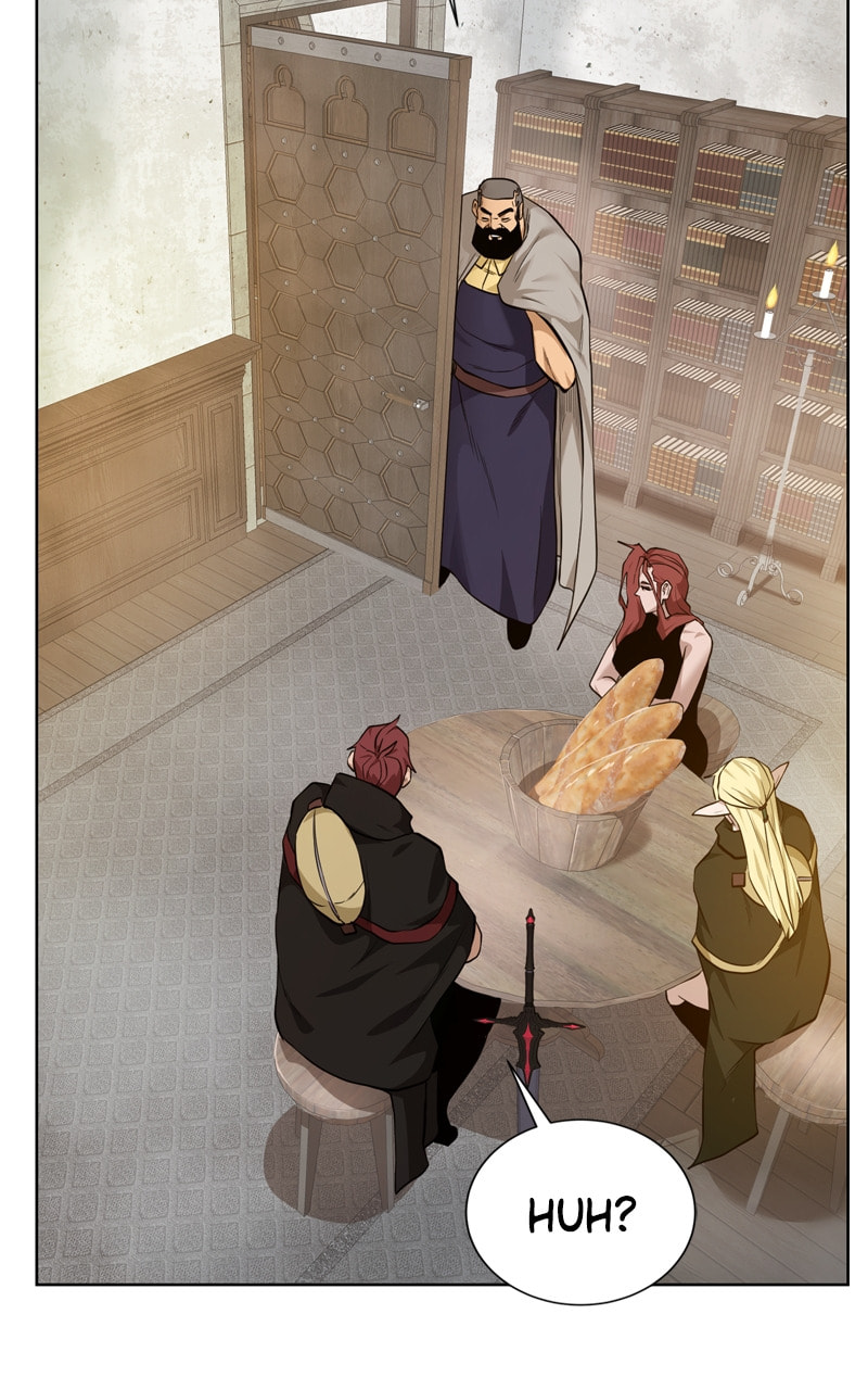 Read Dungeons & Artifacts chapter 124 image 93 on Lezhin