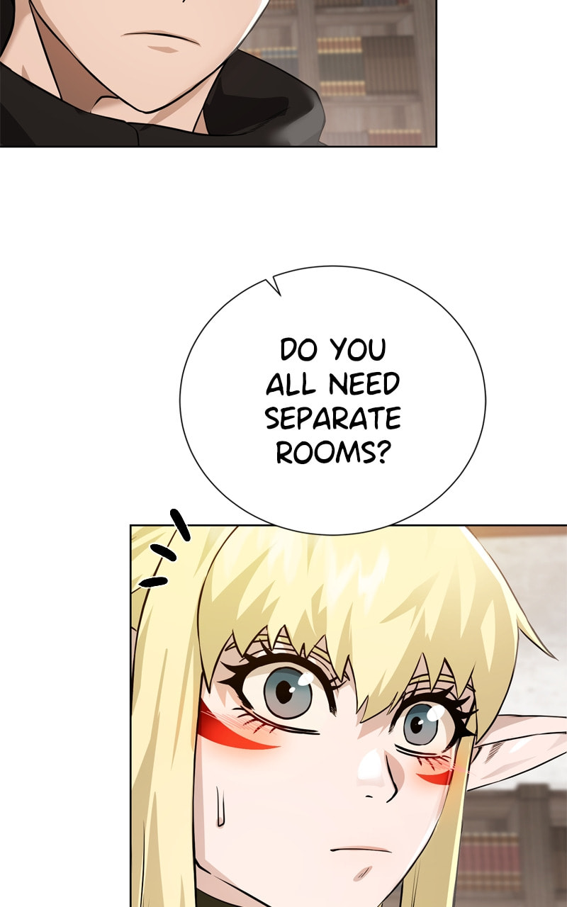 Read Dungeons & Artifacts chapter 124 image 95 on Lezhin