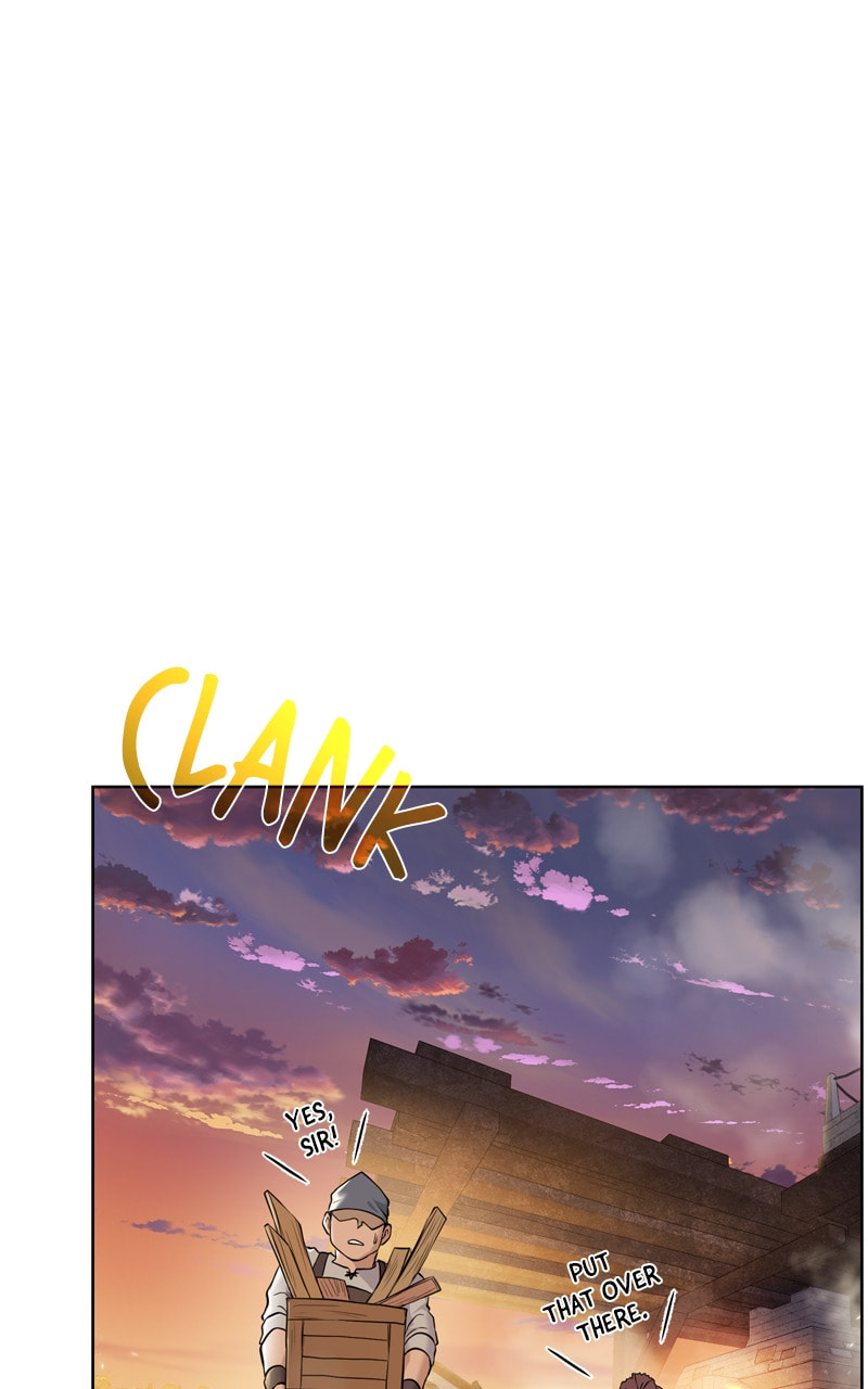 Read Dungeons & Artifacts chapter 125 image 1 on Lezhin