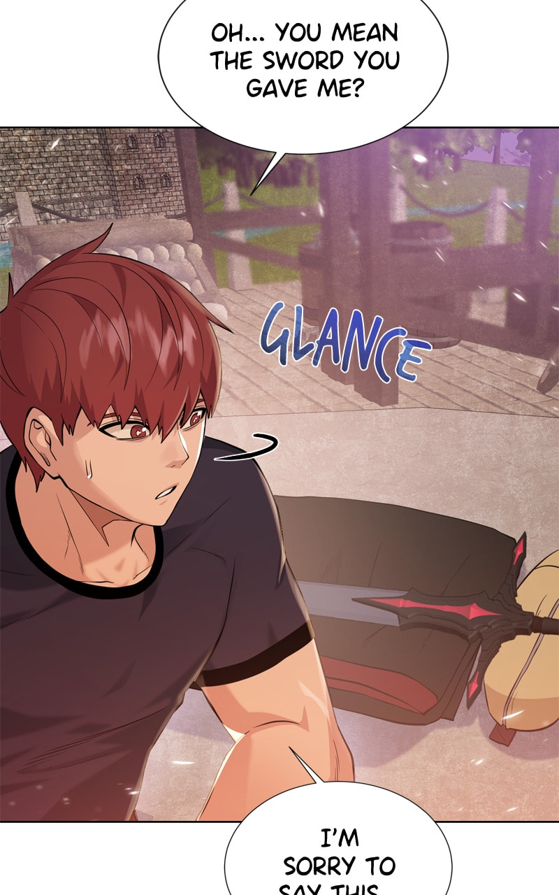 Read Dungeons & Artifacts chapter 125 image 13 on Lezhin