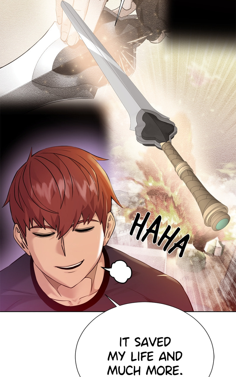 Read Dungeons & Artifacts chapter 125 image 16 on Lezhin