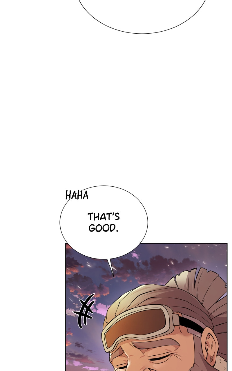 Read Dungeons & Artifacts chapter 125 image 17 on Lezhin