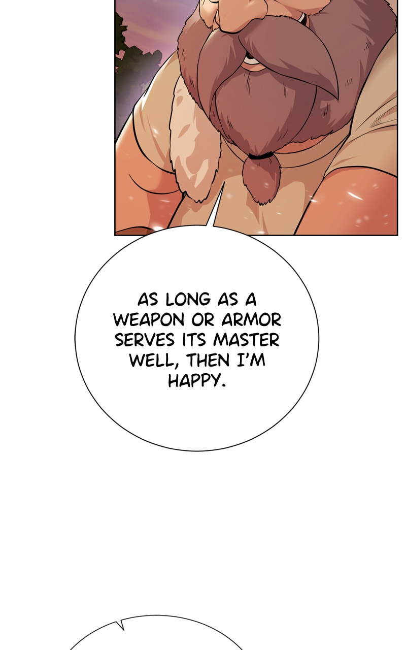 Read Dungeons & Artifacts chapter 125 image 18 on Lezhin