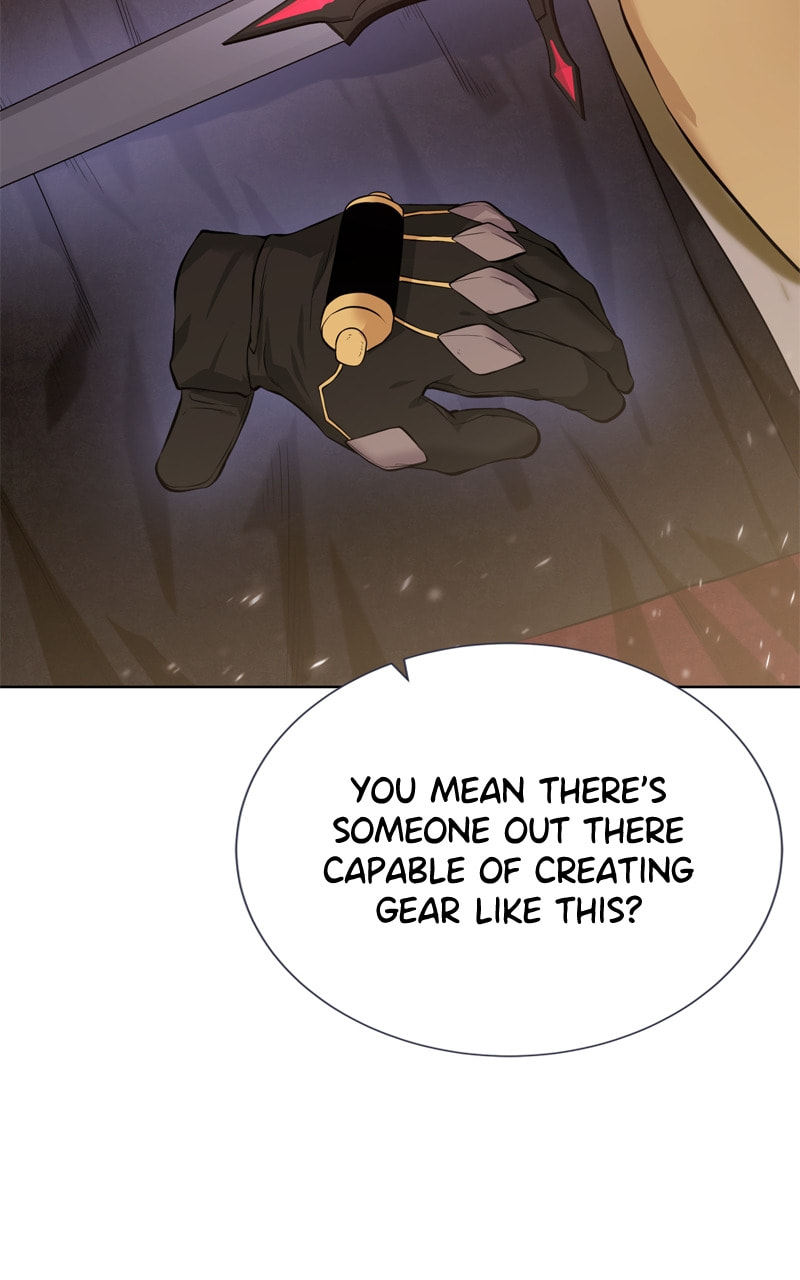 Read Dungeons & Artifacts chapter 125 image 21 on Lezhin