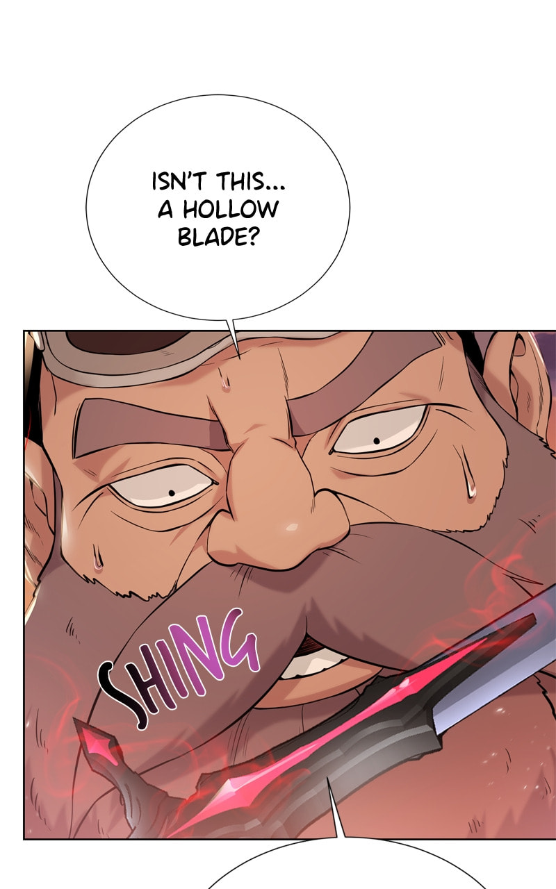 Read Dungeons & Artifacts chapter 125 image 22 on Lezhin