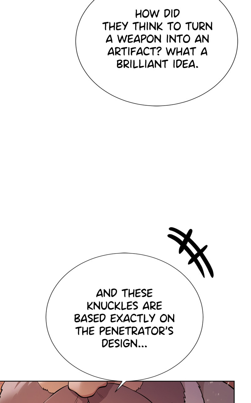Read Dungeons & Artifacts chapter 125 image 23 on Lezhin