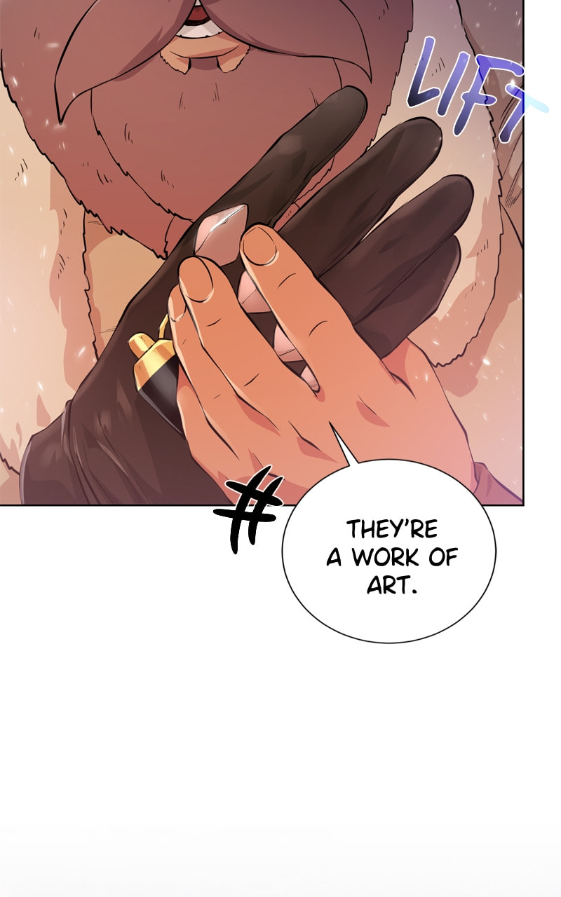 Read Dungeons & Artifacts chapter 125 image 24 on Lezhin