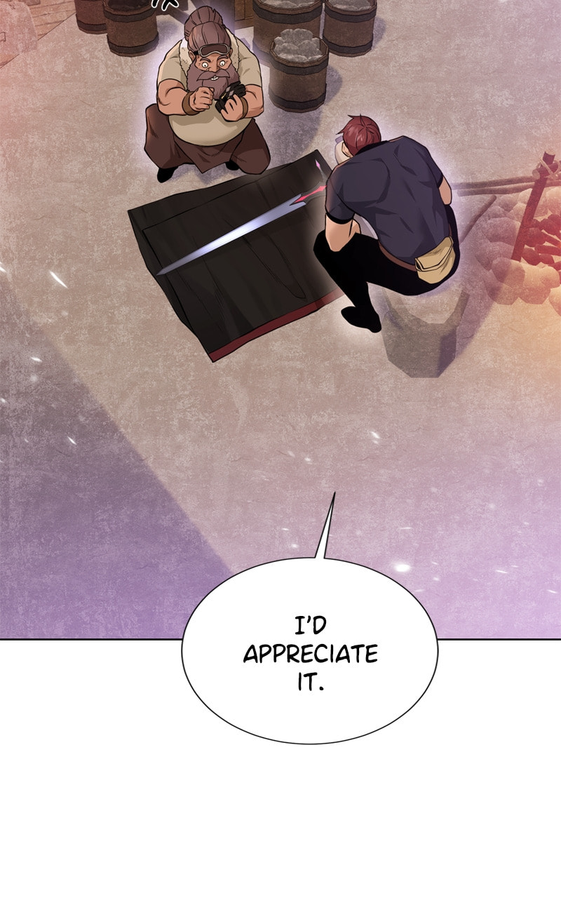 Read Dungeons & Artifacts chapter 125 image 26 on Lezhin