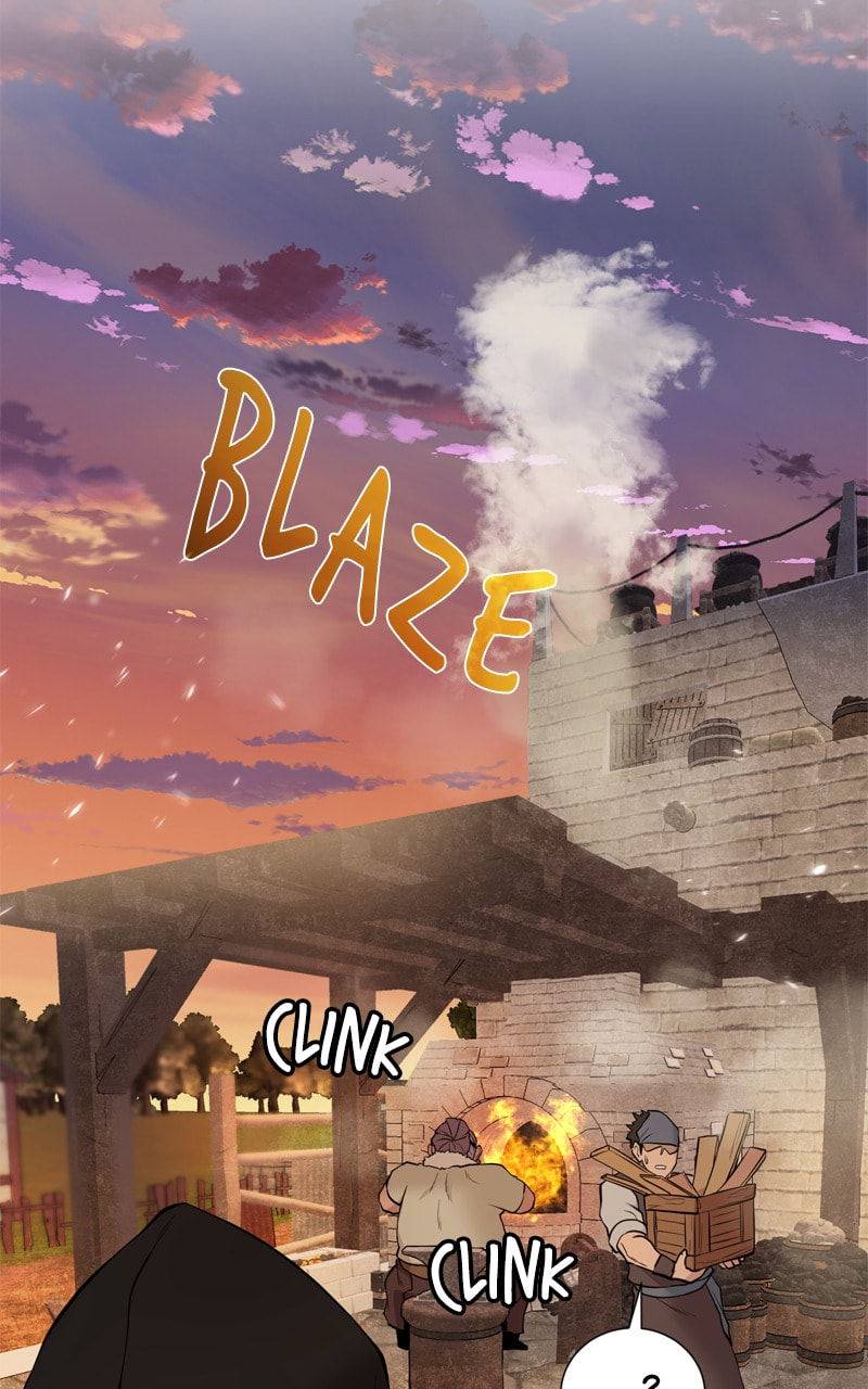 Read Dungeons & Artifacts chapter 125 image 3 on Lezhin
