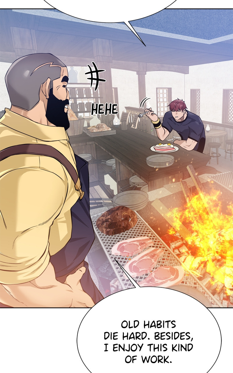 Read Dungeons & Artifacts chapter 125 image 32 on Lezhin