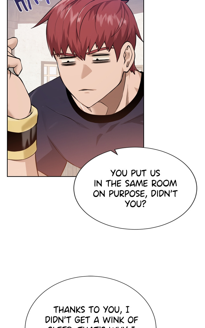 Read Dungeons & Artifacts chapter 125 image 34 on Lezhin