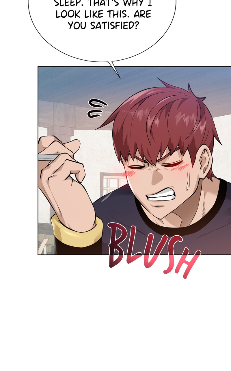 Read Dungeons & Artifacts chapter 125 image 35 on Lezhin