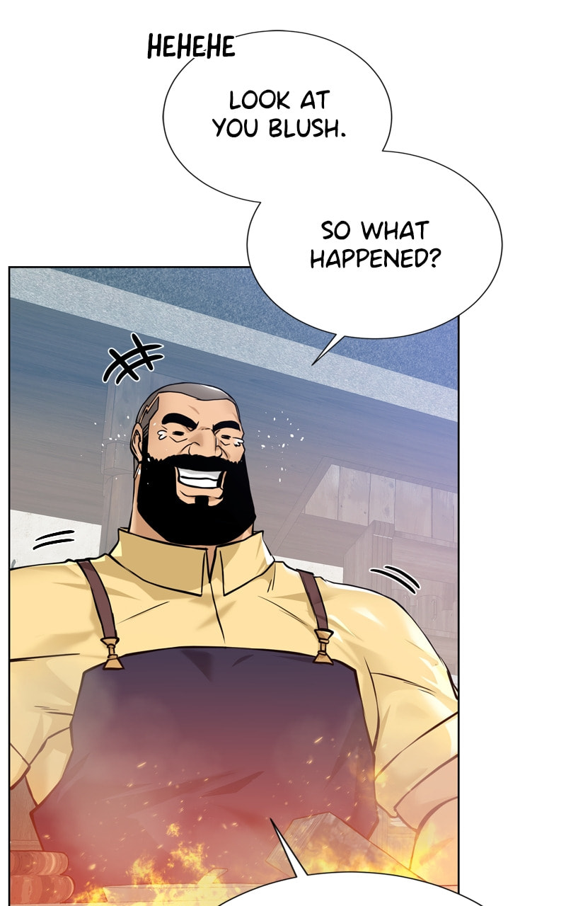 Read Dungeons & Artifacts chapter 125 image 36 on Lezhin