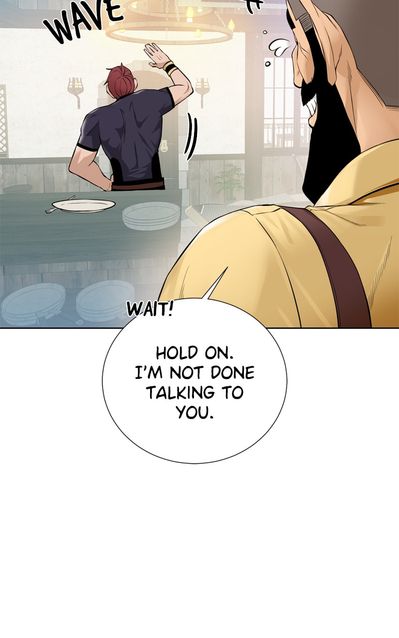 Read Dungeons & Artifacts chapter 125 image 38 on Lezhin