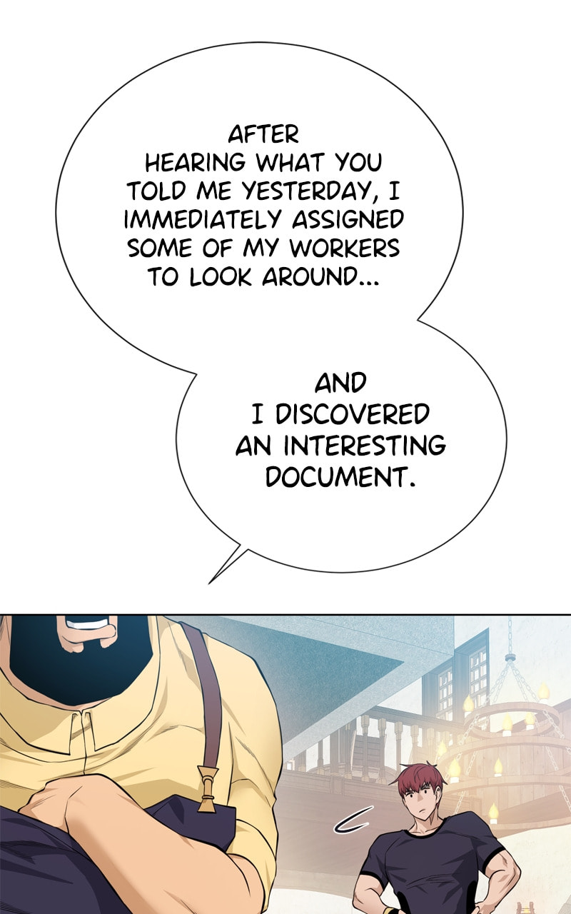 Read Dungeons & Artifacts chapter 125 image 39 on Lezhin