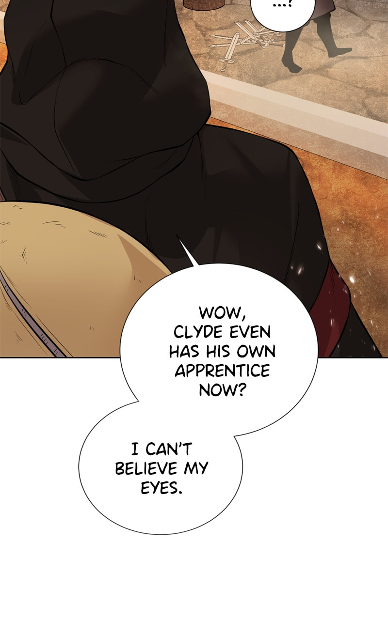 Read Dungeons & Artifacts chapter 125 image 4 on Lezhin