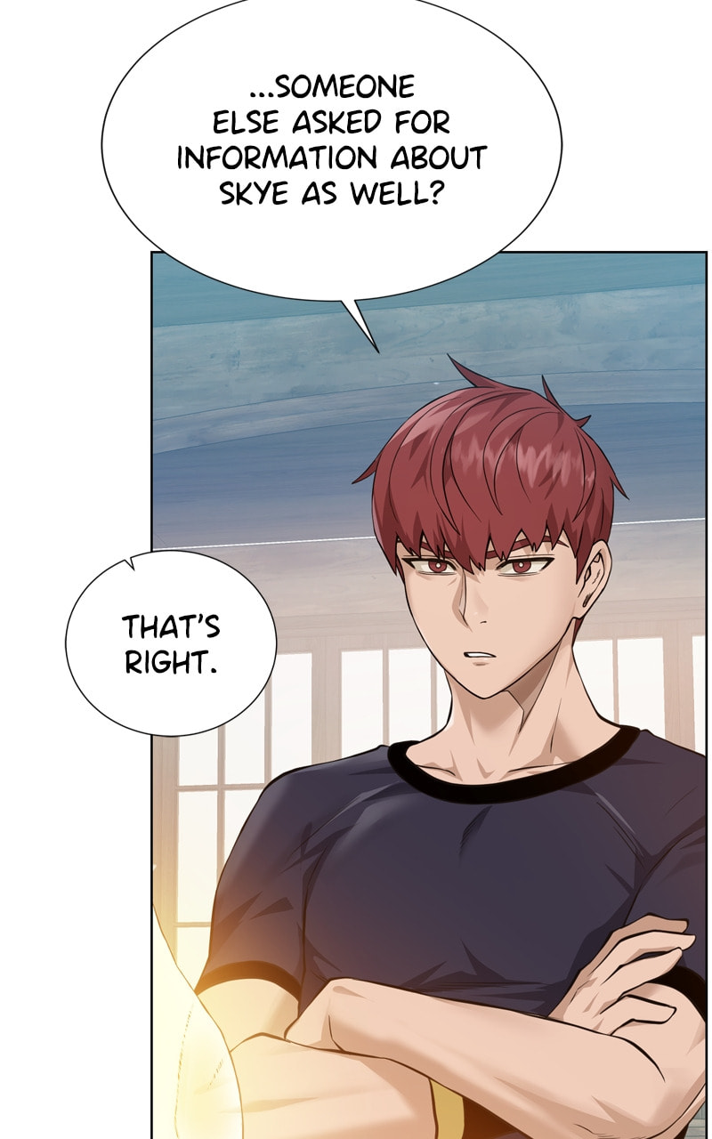 Read Dungeons & Artifacts chapter 125 image 43 on Lezhin
