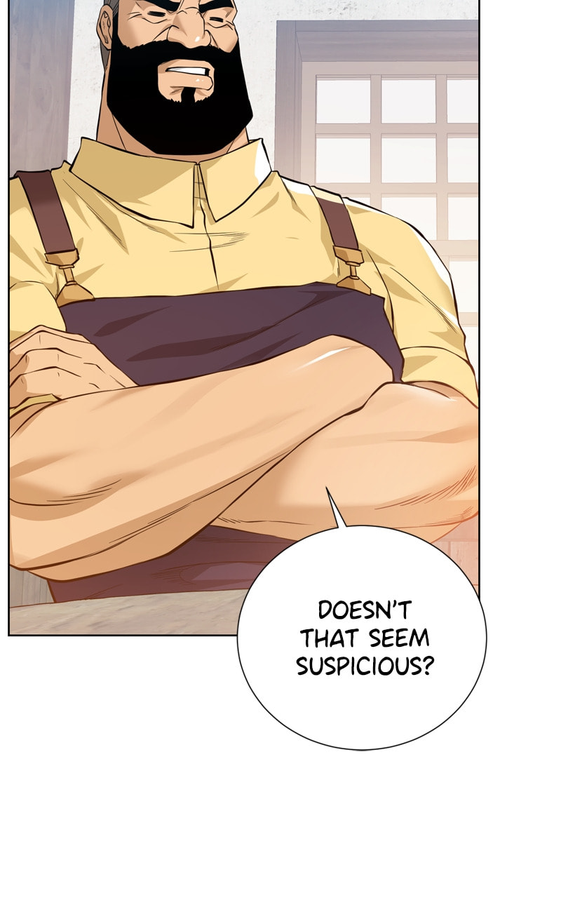 Read Dungeons & Artifacts chapter 125 image 45 on Lezhin