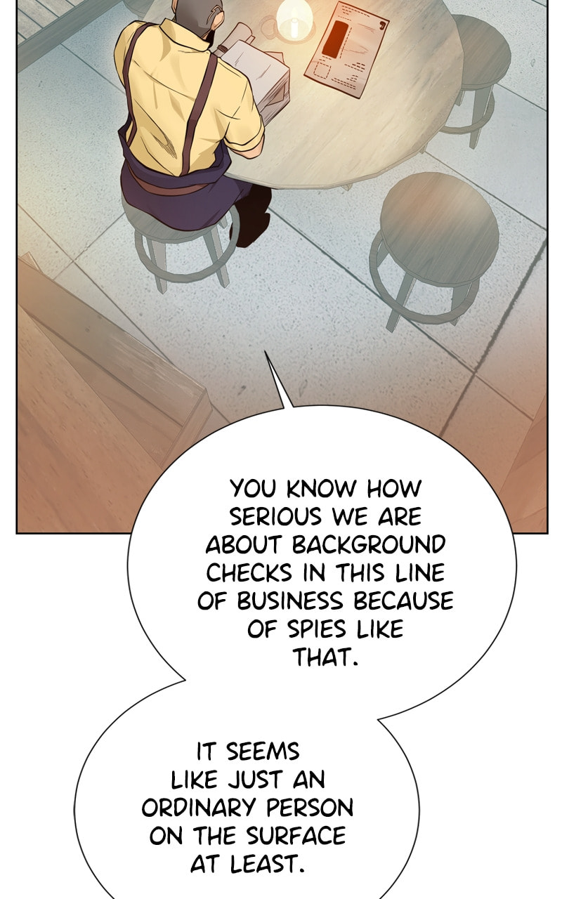 Read Dungeons & Artifacts chapter 125 image 47 on Lezhin