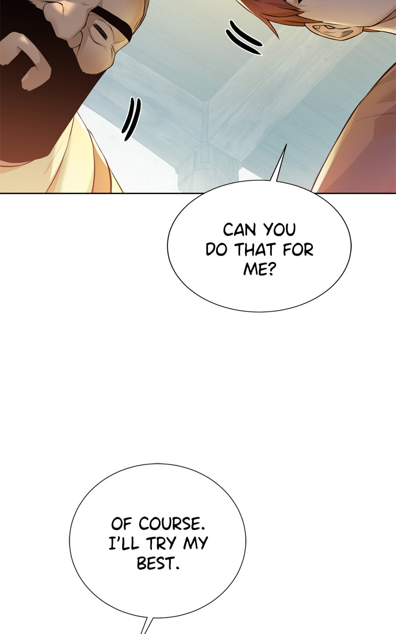 Read Dungeons & Artifacts chapter 125 image 49 on Lezhin