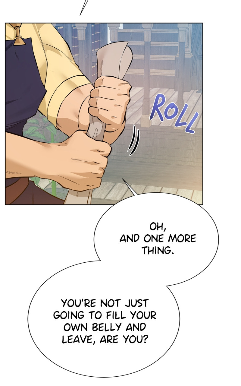 Read Dungeons & Artifacts chapter 125 image 50 on Lezhin