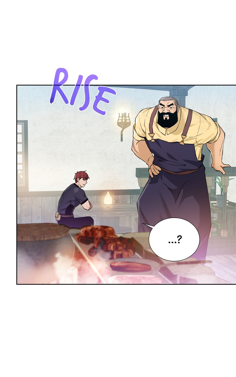 Read Dungeons & Artifacts chapter 125 image 51 on Lezhin