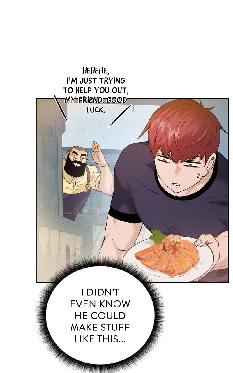 Read Dungeons & Artifacts chapter 125 image 53 on Lezhin
