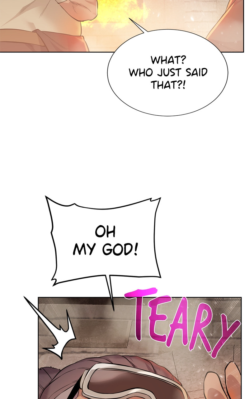 Read Dungeons & Artifacts chapter 125 image 6 on Lezhin