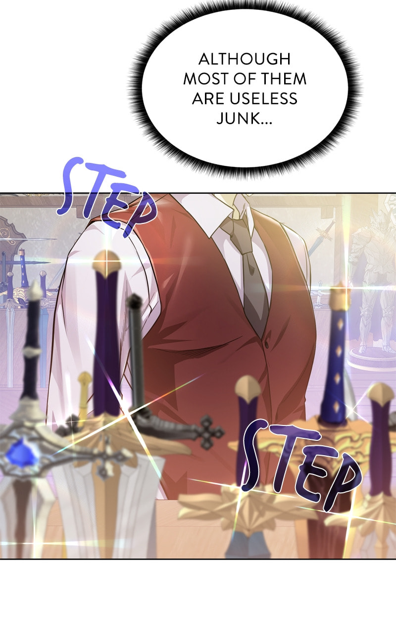 Read Dungeons & Artifacts chapter 125 image 69 on Lezhin