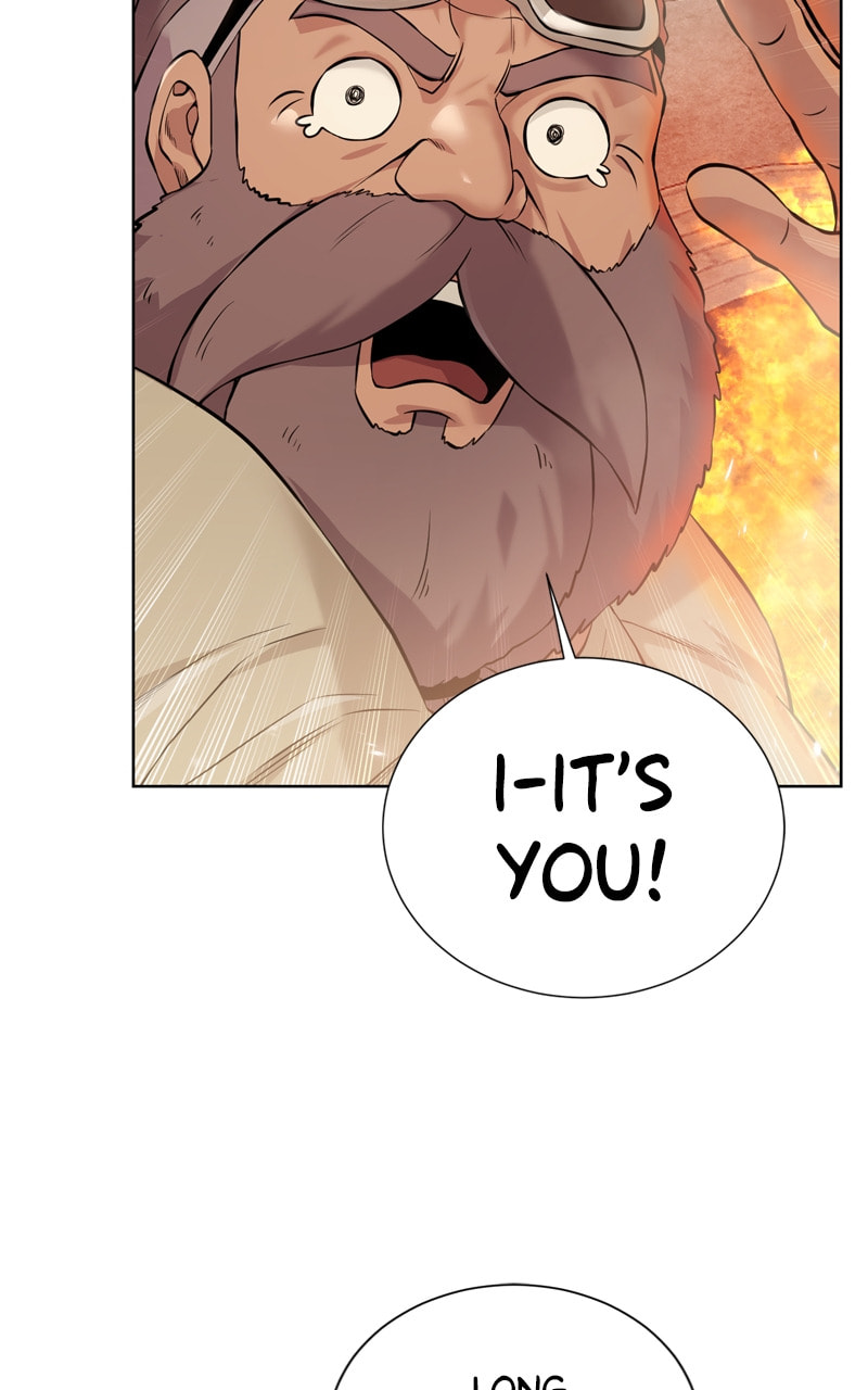 Read Dungeons & Artifacts chapter 125 image 7 on Lezhin
