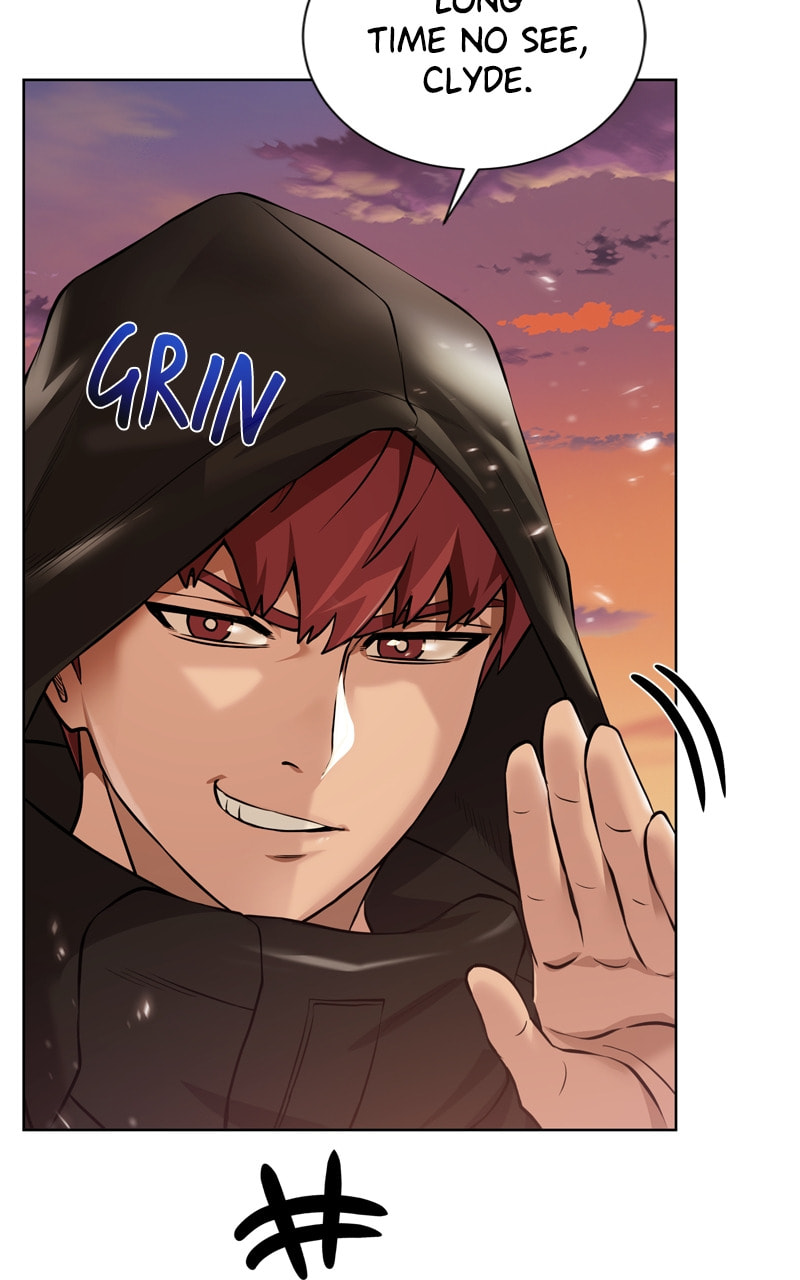 Read Dungeons & Artifacts chapter 125 image 8 on Lezhin